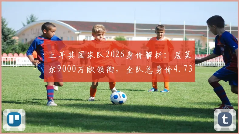 土耳其国家队2026身价解析:居莱尔9000万欧领衔,全队总身价4.73亿欧元完整榜单